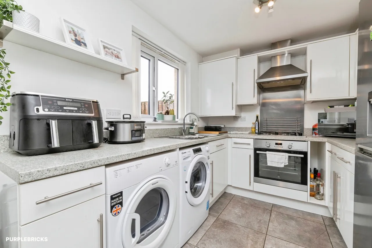 Springbank, Peterlee, SR8, photo 3