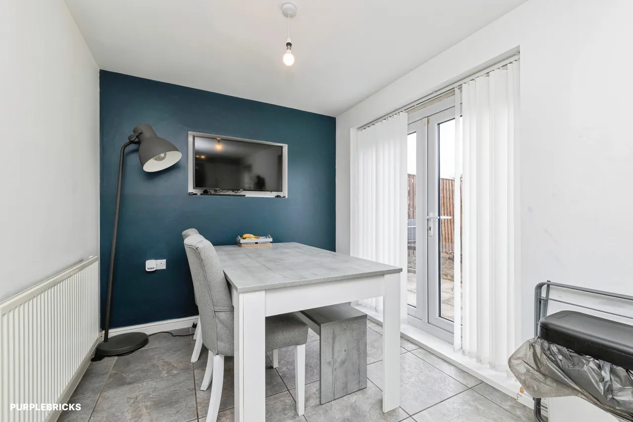 Springbank, Peterlee, SR8, photo 8