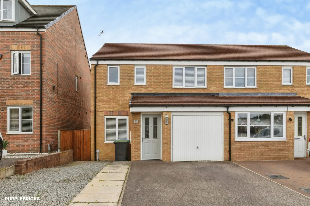 Springbank, Peterlee, SR8, photo 22
