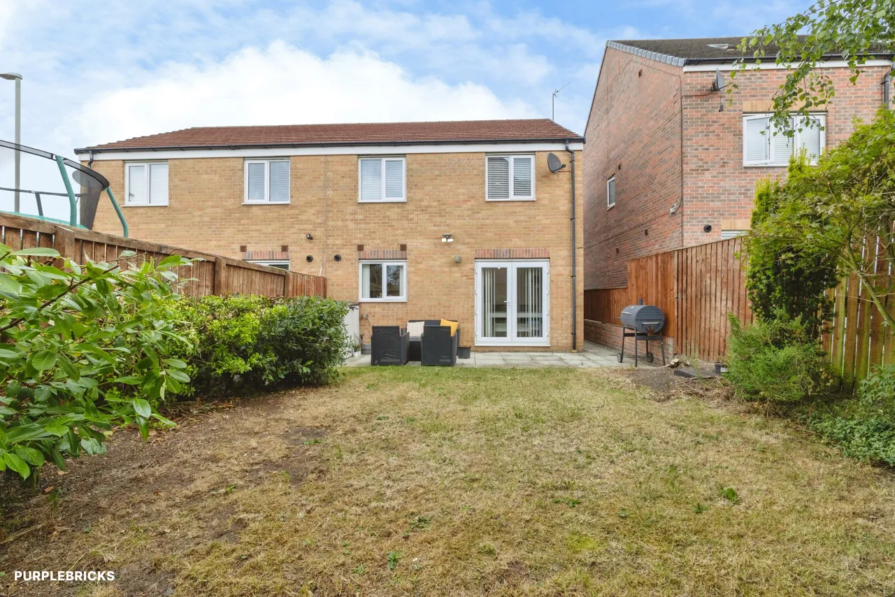 Springbank, Peterlee, SR8, photo 21