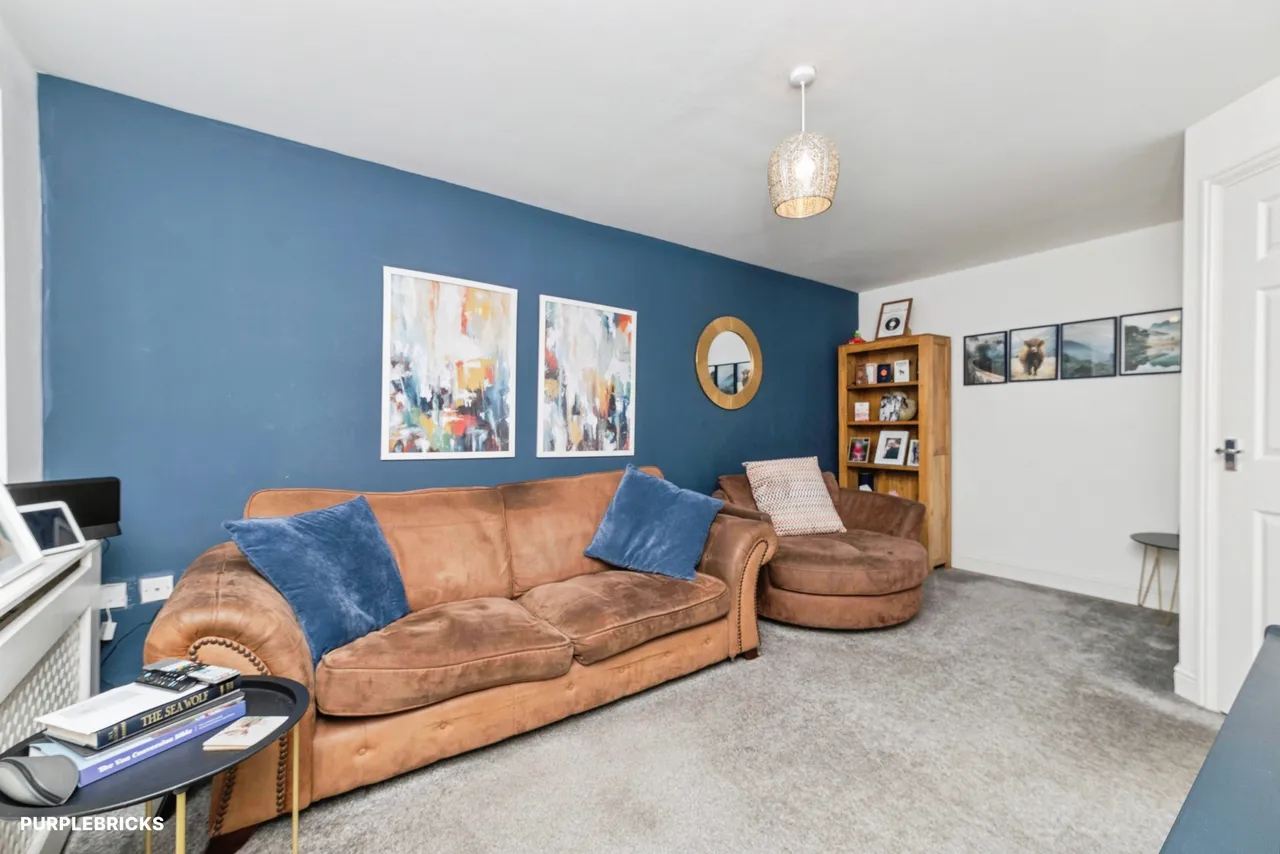 Springbank, Peterlee, SR8, photo 2