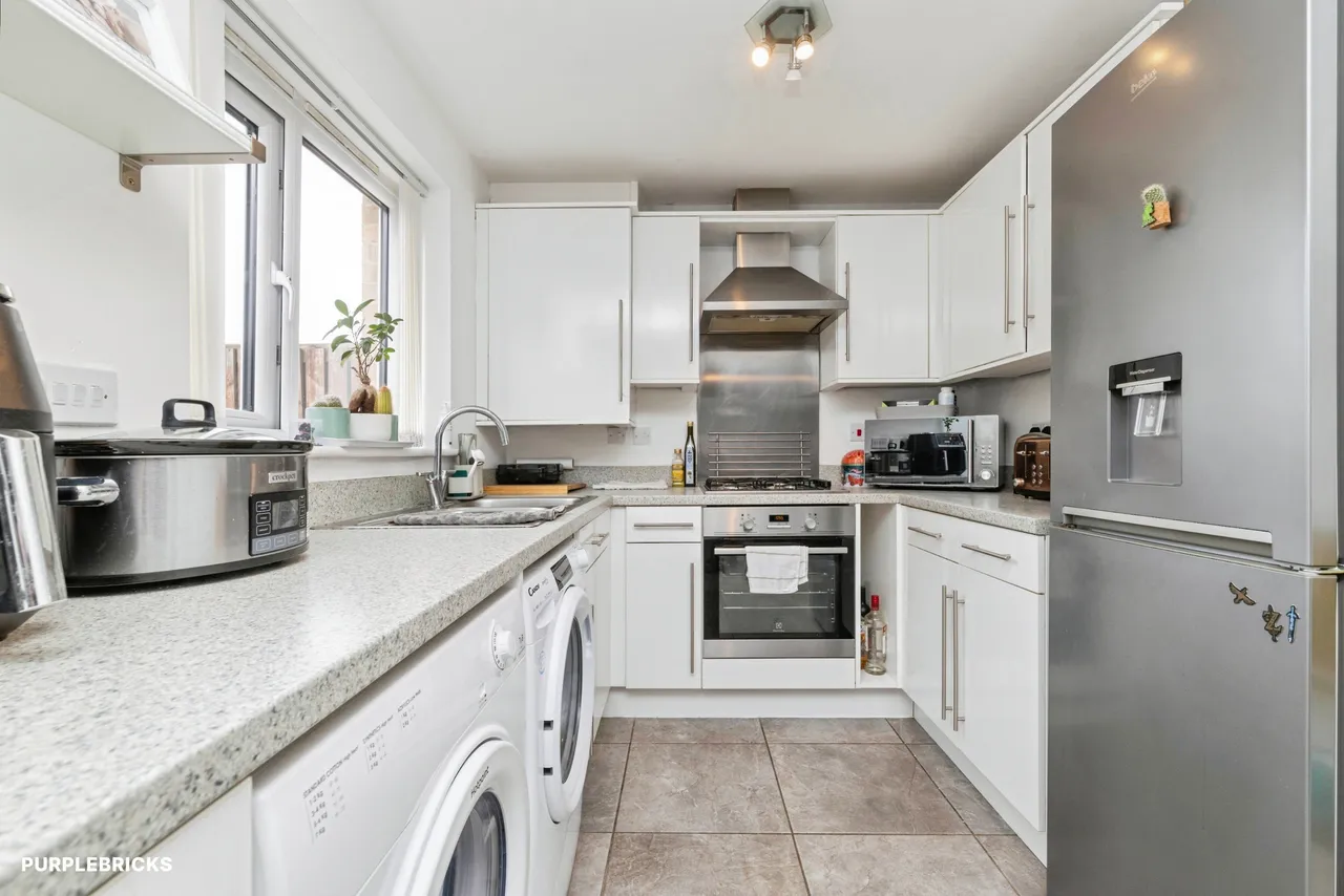 Springbank, Peterlee, SR8, photo 7