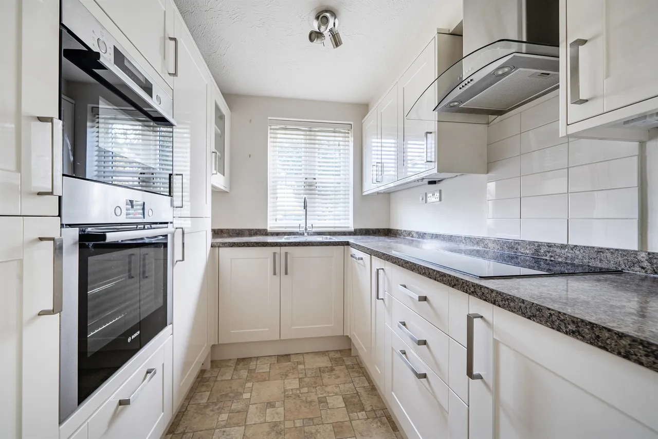 Gater Drive, Enfield, EN2, photo 5