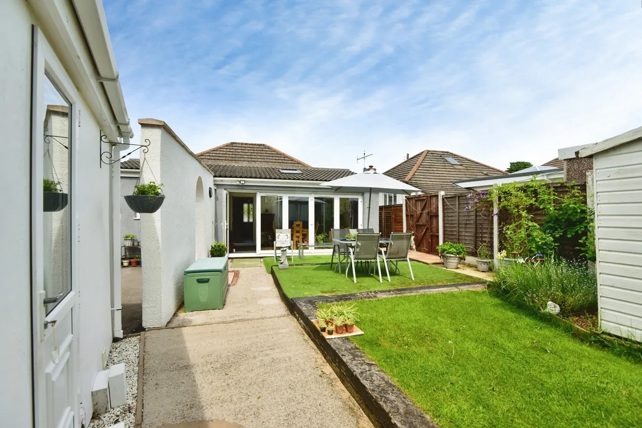 Park Lane, Stoke-On-Trent, ST8, photo 21