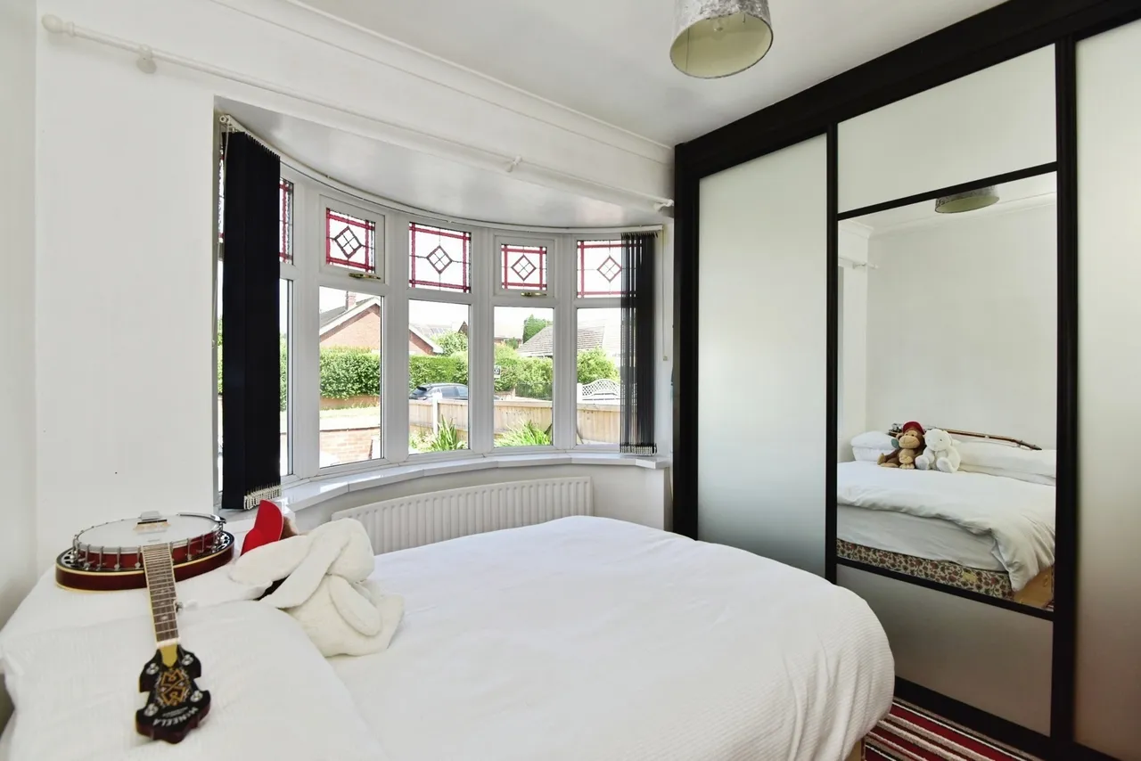 Park Lane, Stoke-On-Trent, ST8, photo 12