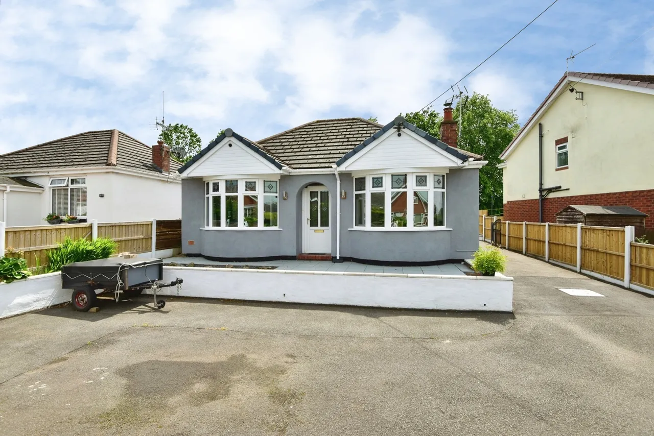 Park Lane, Stoke-On-Trent, ST8, photo 17