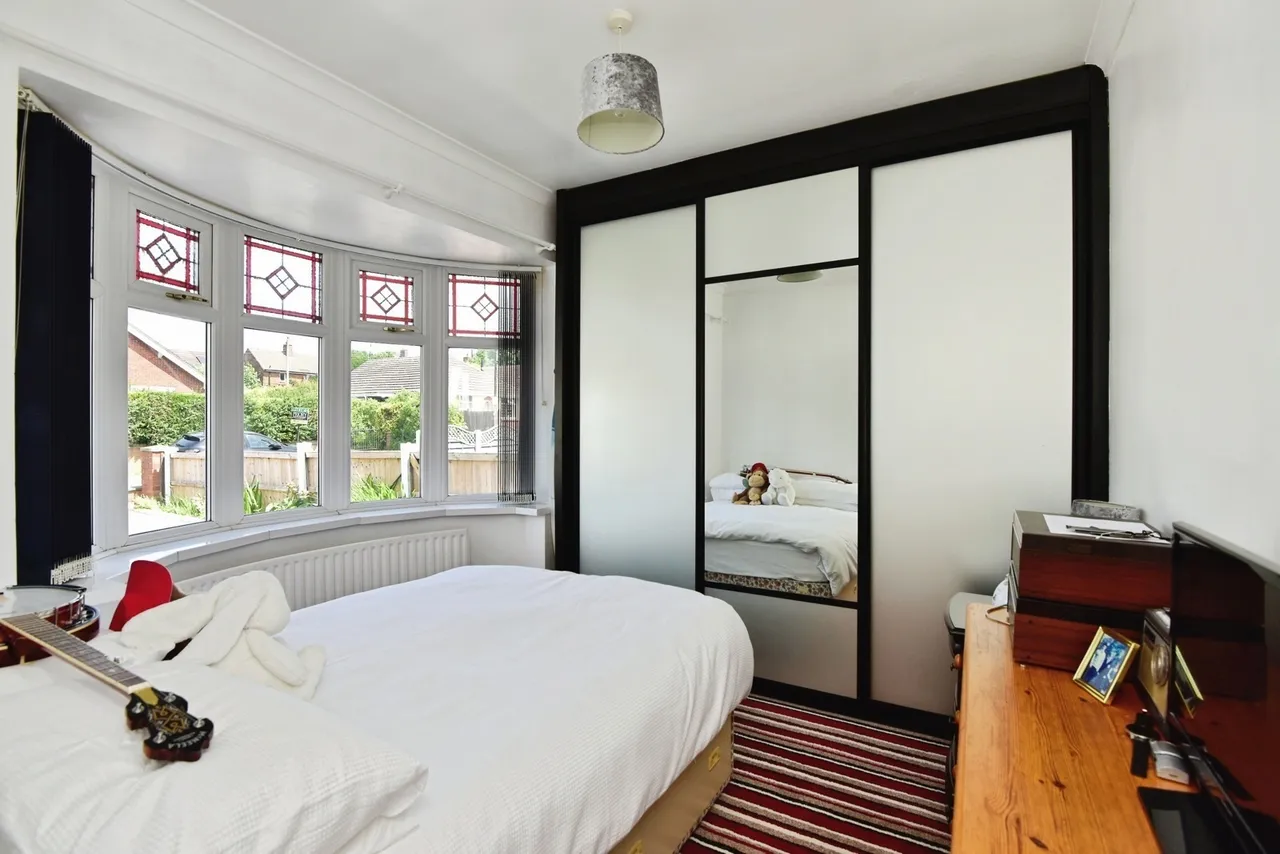 Park Lane, Stoke-On-Trent, ST8, photo 11