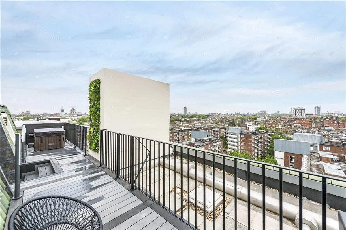 Sloane Avenue, Chelsea, SW3, photo 11