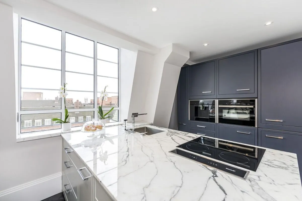 Sloane Avenue, Chelsea, SW3, photo 4