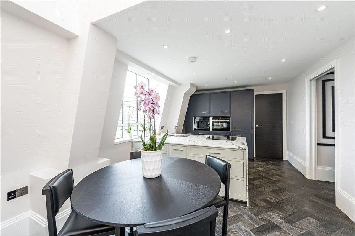 Sloane Avenue, Chelsea, SW3, photo 3