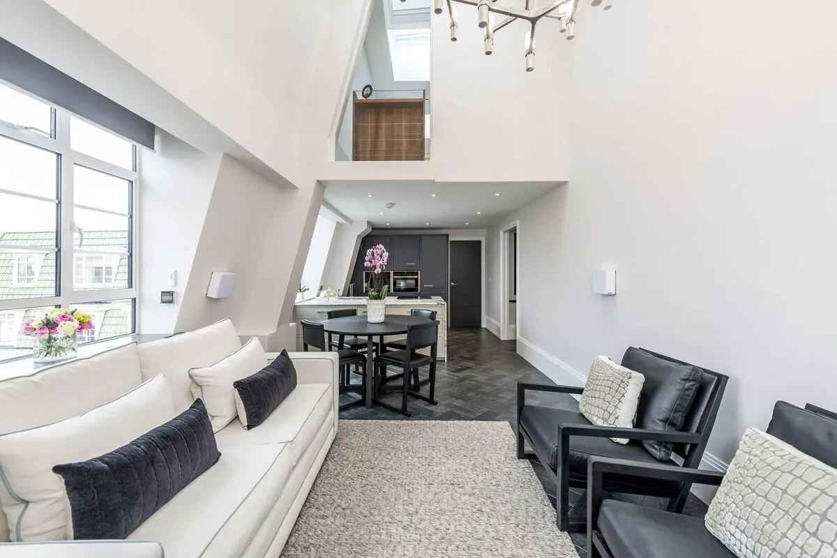 Sloane Avenue, Chelsea, SW3, photo 6