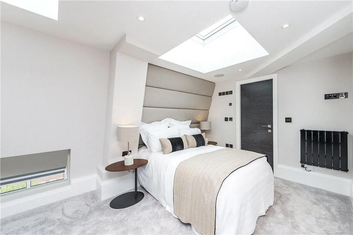 Sloane Avenue, Chelsea, SW3, photo 8