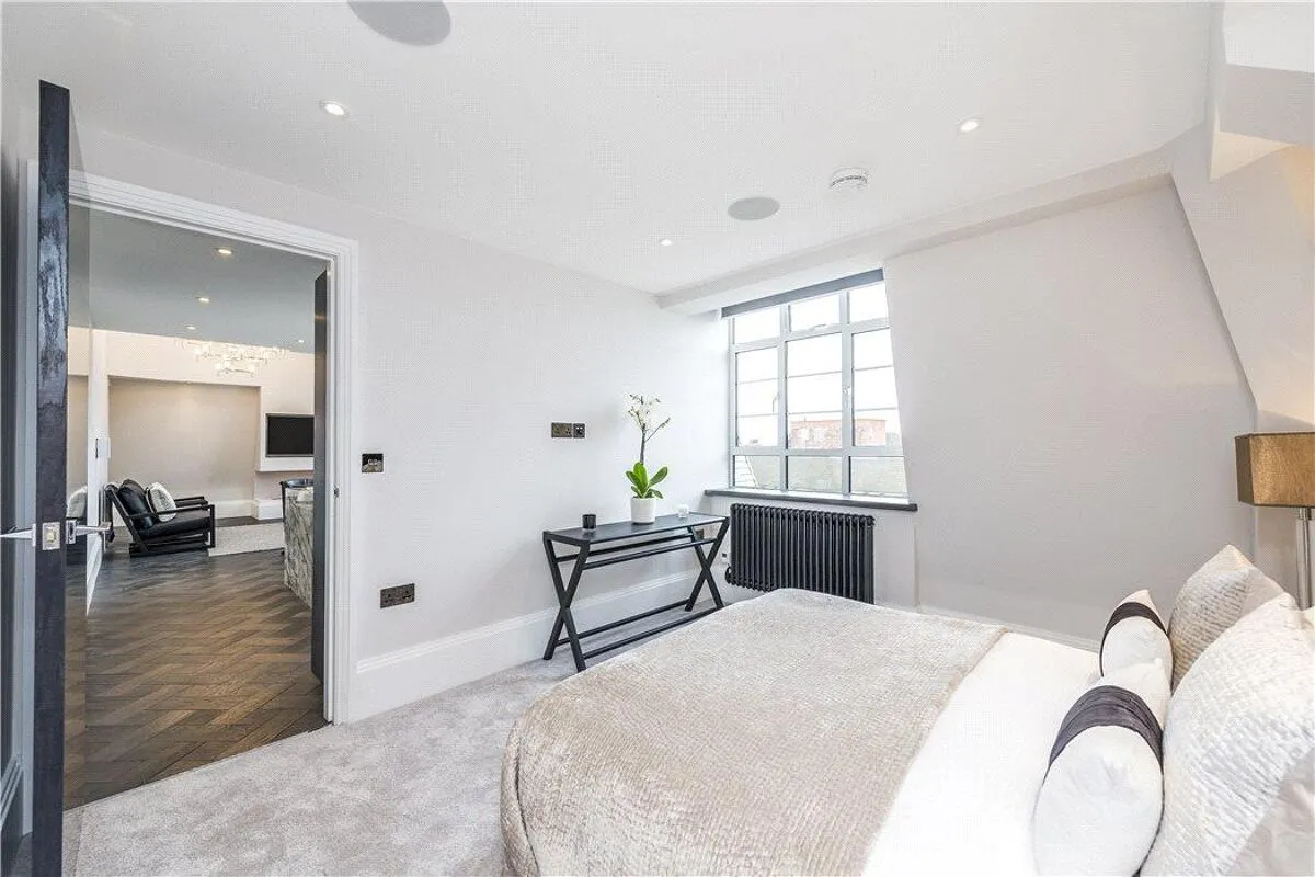Sloane Avenue, Chelsea, SW3, photo 13