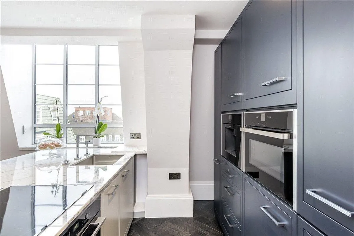 Sloane Avenue, Chelsea, SW3, photo 7