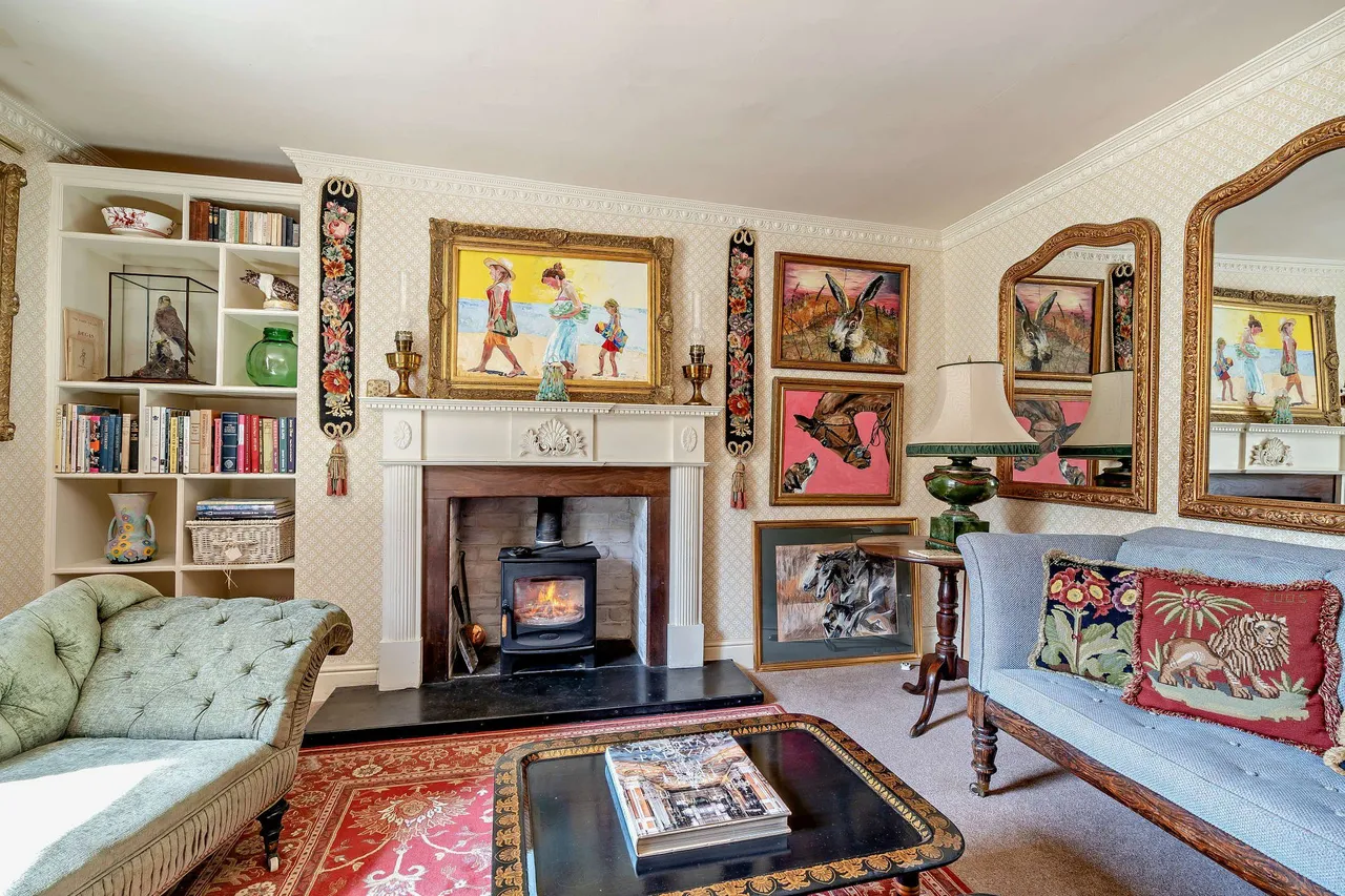 Dolau, Llandrindod Wells, LD1, photo 5