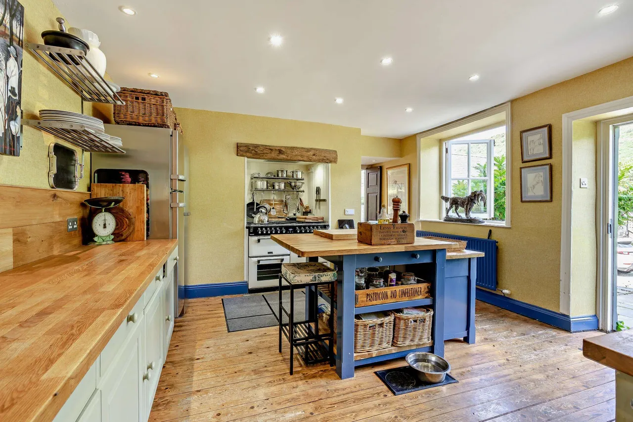 Dolau, Llandrindod Wells, LD1, photo 8