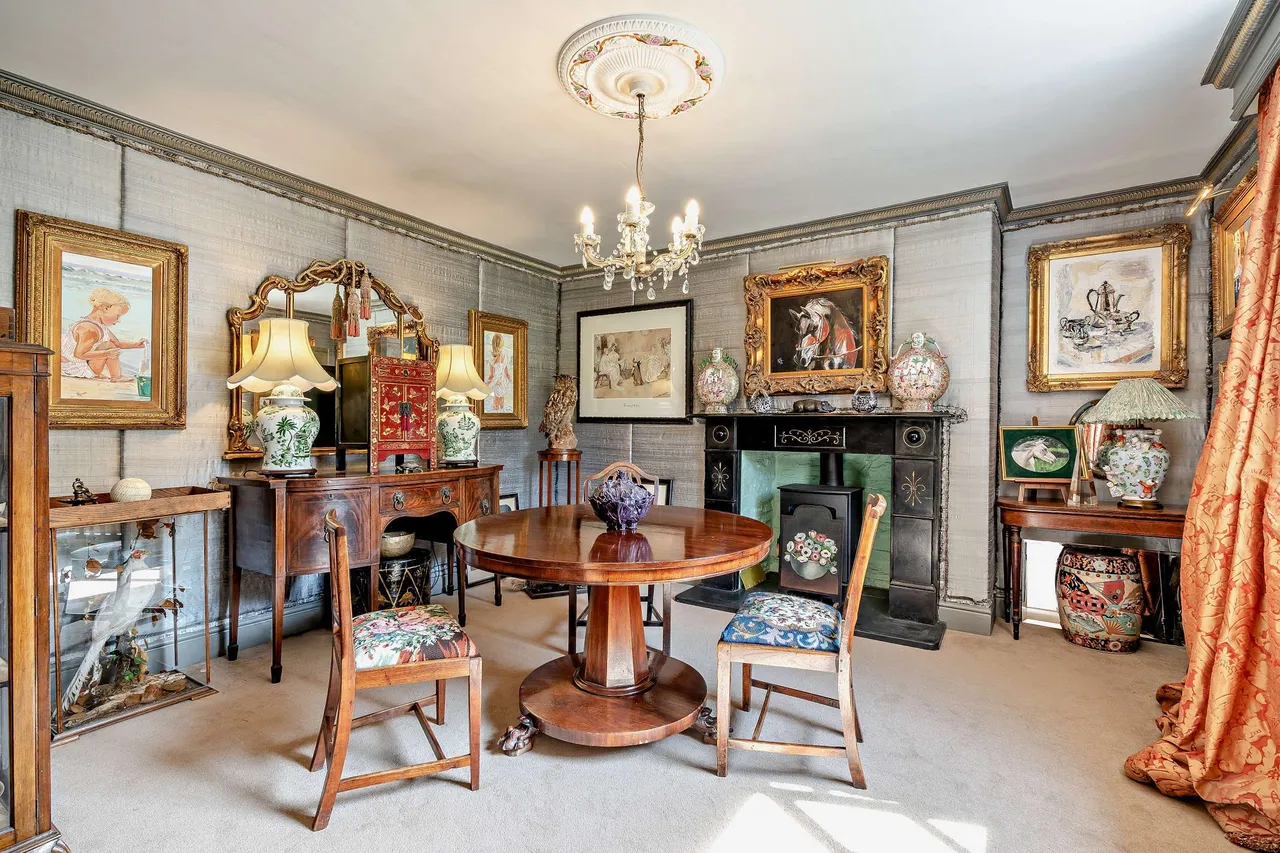 Dolau, Llandrindod Wells, LD1, photo 7