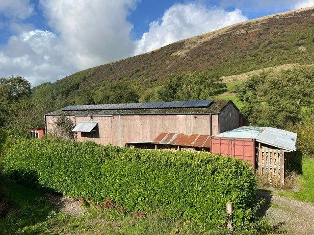 Dolau, Llandrindod Wells, LD1, photo 28