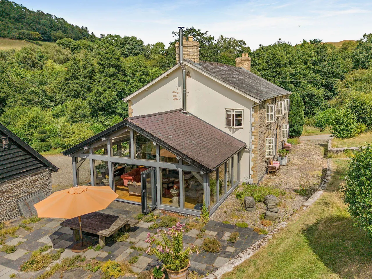 Dolau, Llandrindod Wells, LD1, photo 24