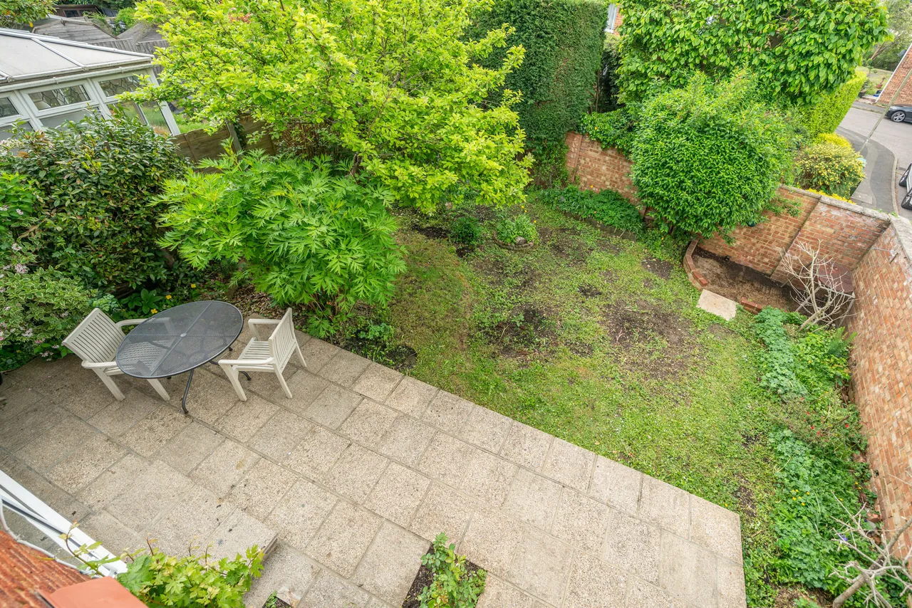 Chiltern Park Avenue, Berkhamsted, HP4, photo 19