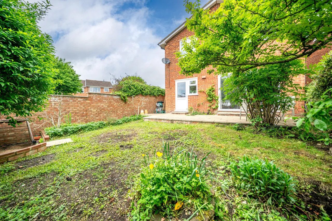 Chiltern Park Avenue, Berkhamsted, HP4, photo 18