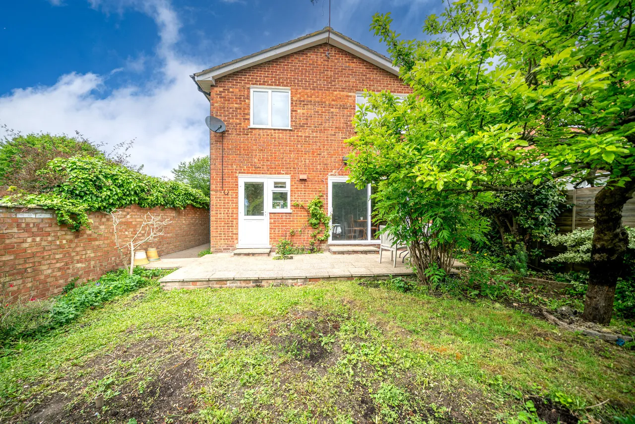 Chiltern Park Avenue, Berkhamsted, HP4, photo 17