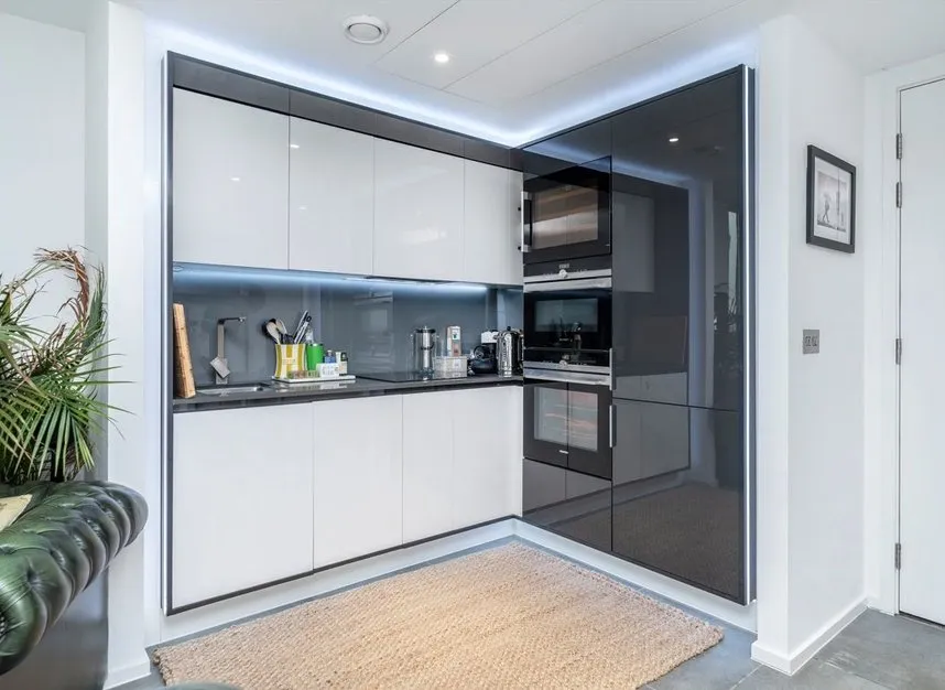 Dollar Bay Place, Canary Wharf, E14, photo 3