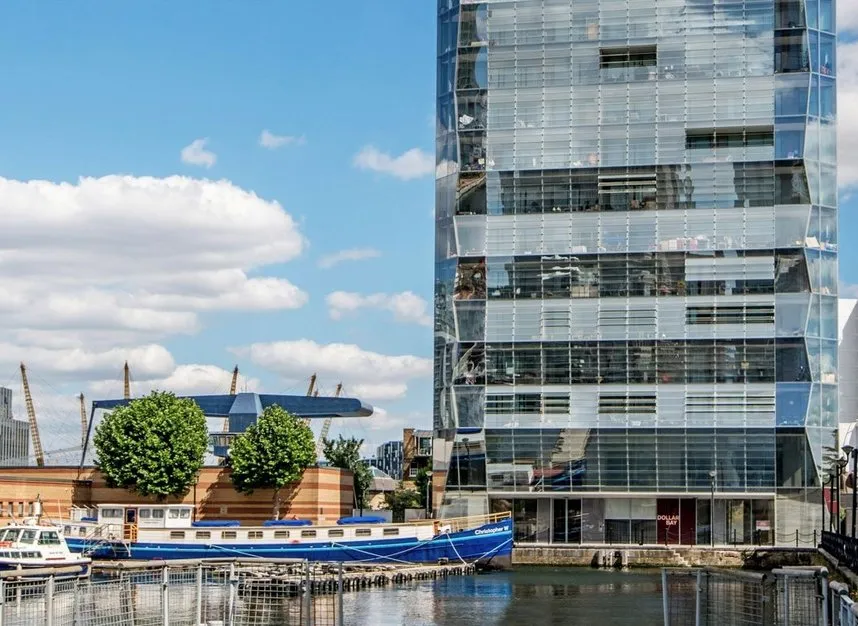 Dollar Bay Place, Canary Wharf, E14, photo 6