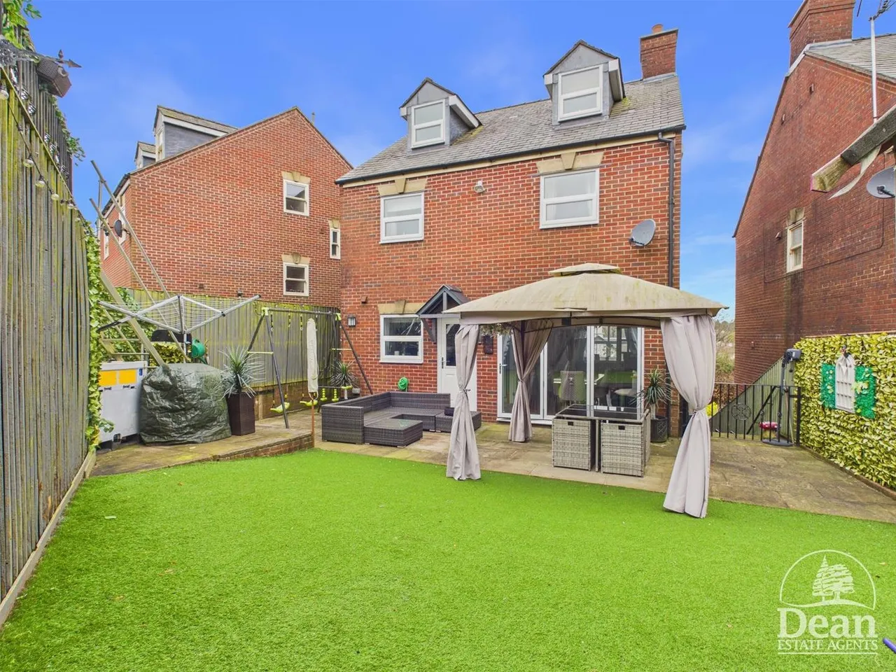 Lords Gate, Coleford, GL16, photo 29