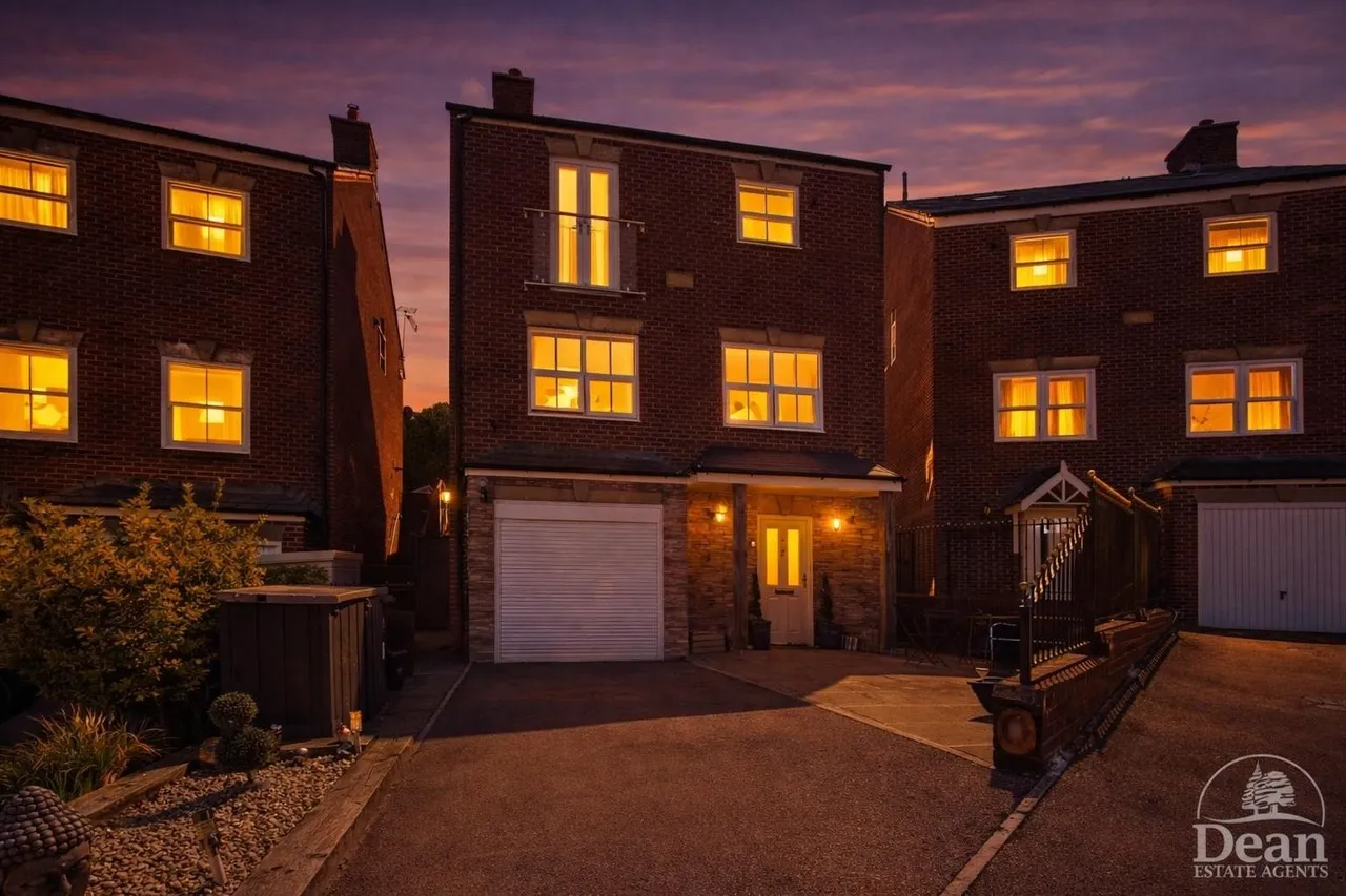 Lords Gate, Coleford, GL16, photo 28
