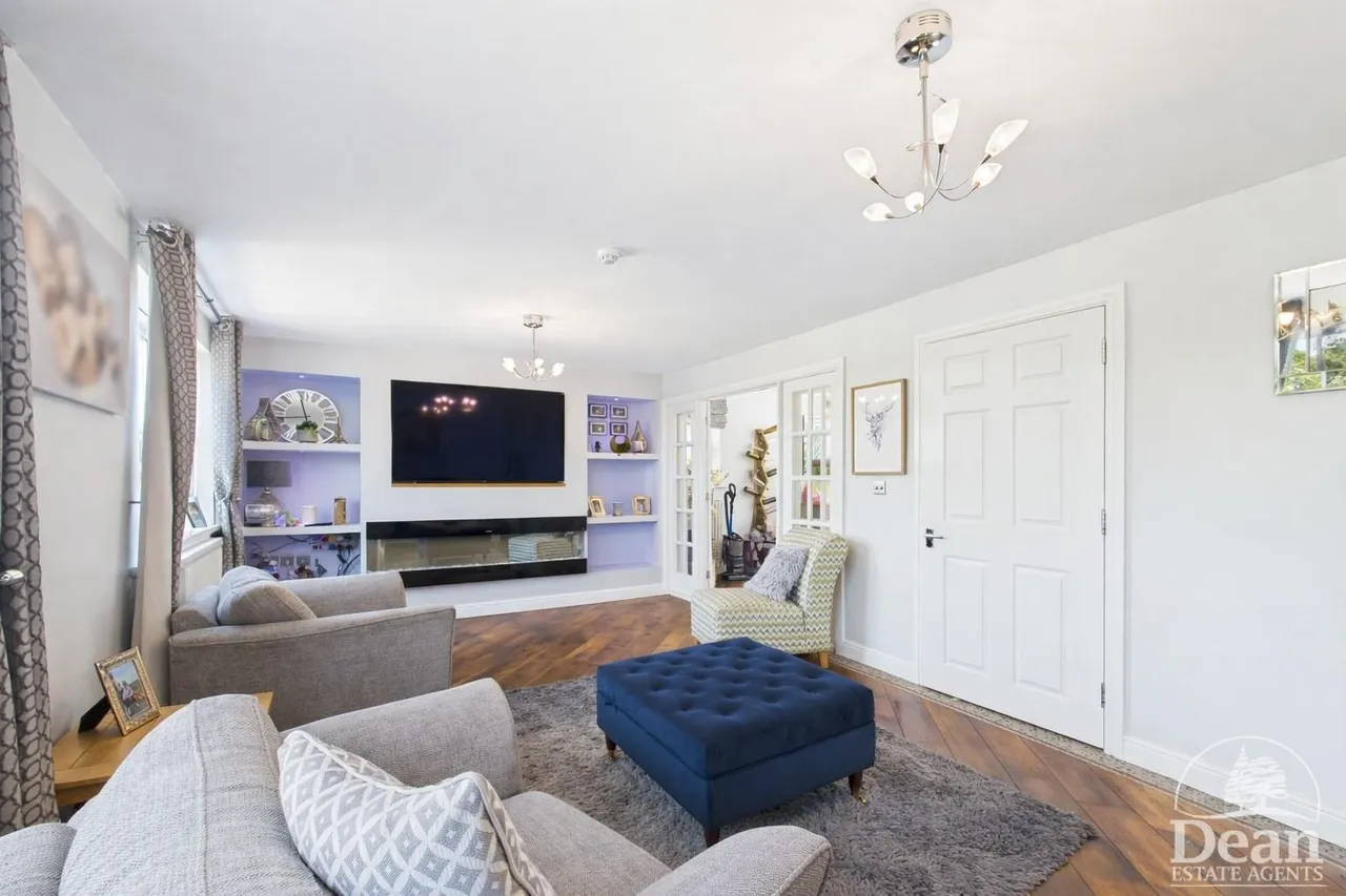Lords Gate, Coleford, GL16, photo 6