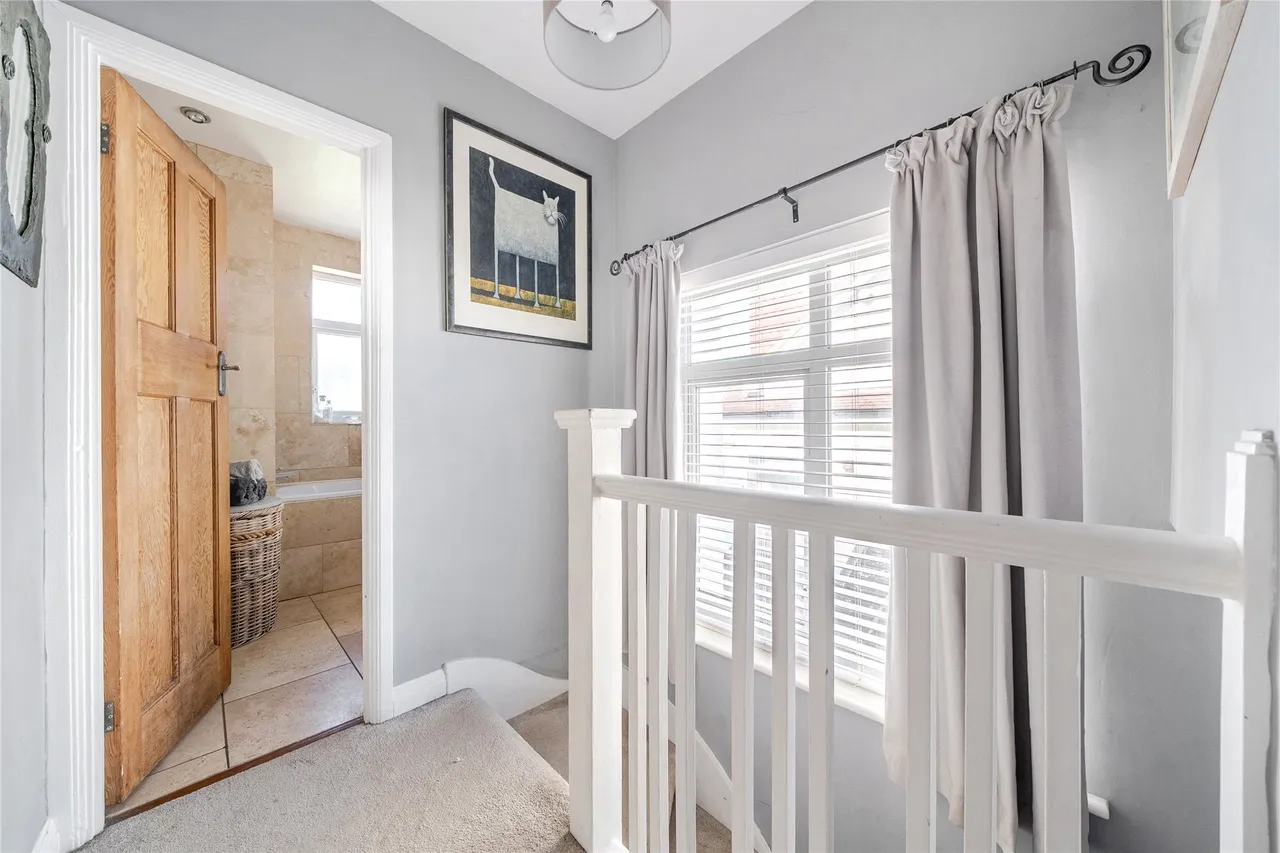 Brownspring Drive, London, SE9, photo 25