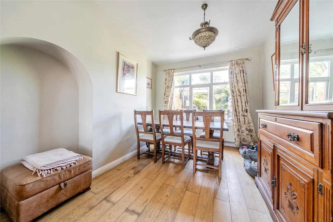 Brownspring Drive, London, SE9, photo 4