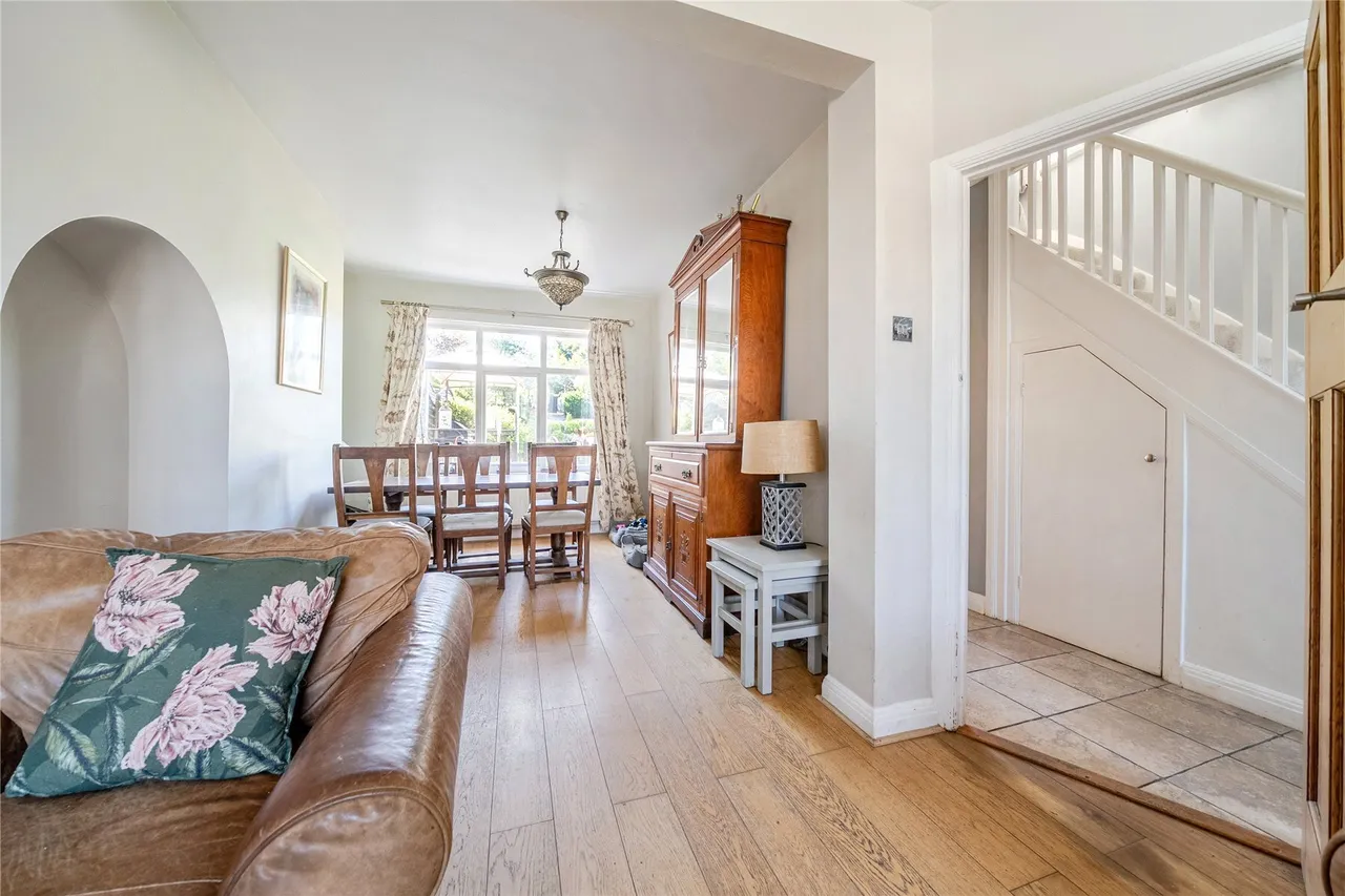 Brownspring Drive, London, SE9, photo 8