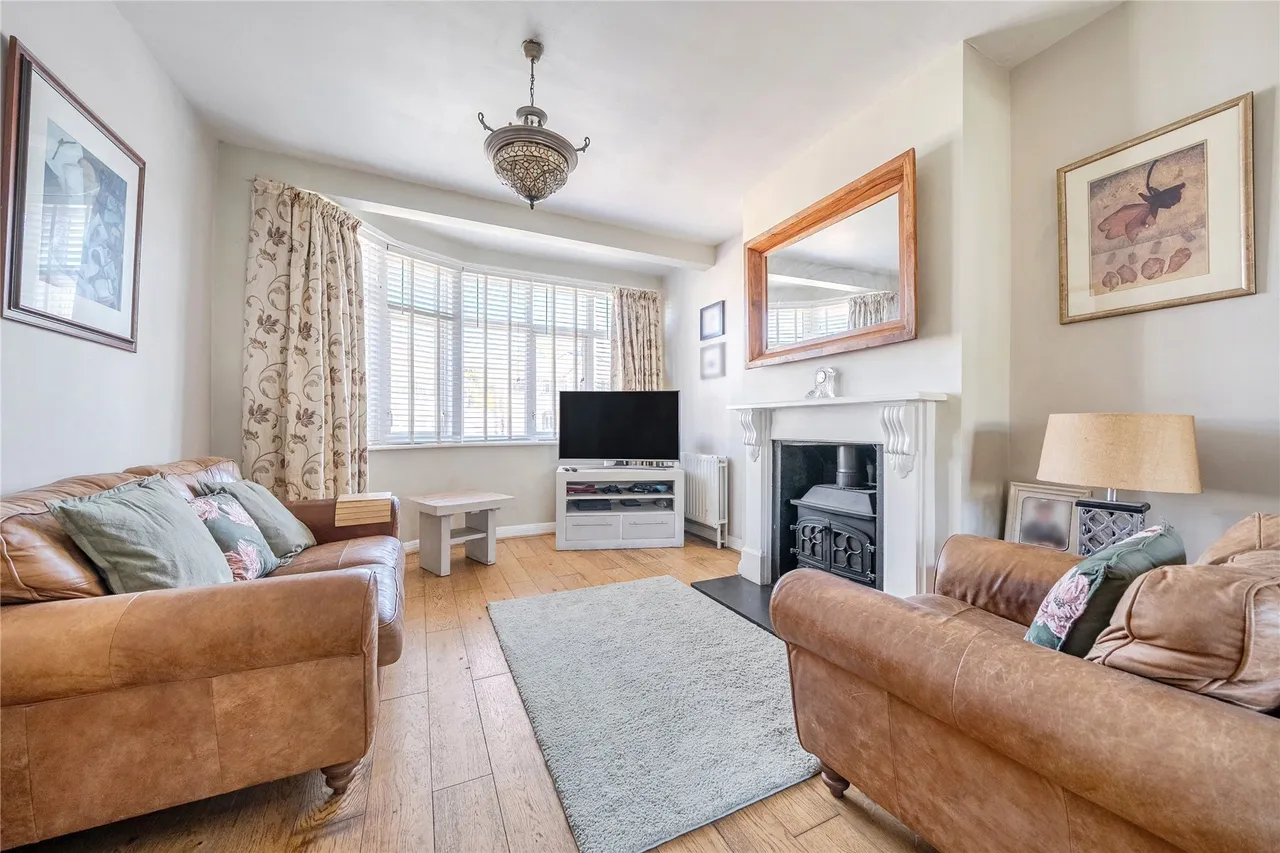 Brownspring Drive, London, SE9, photo 5
