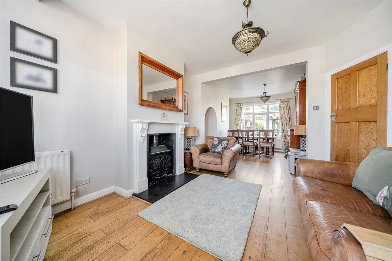 Brownspring Drive, London, SE9, photo 6