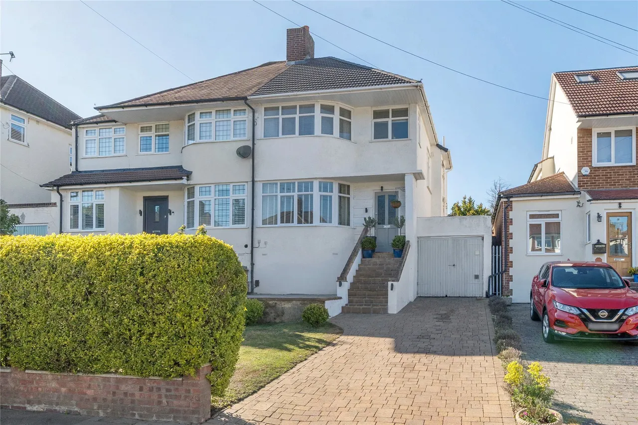 Brownspring Drive, London, SE9, photo 15