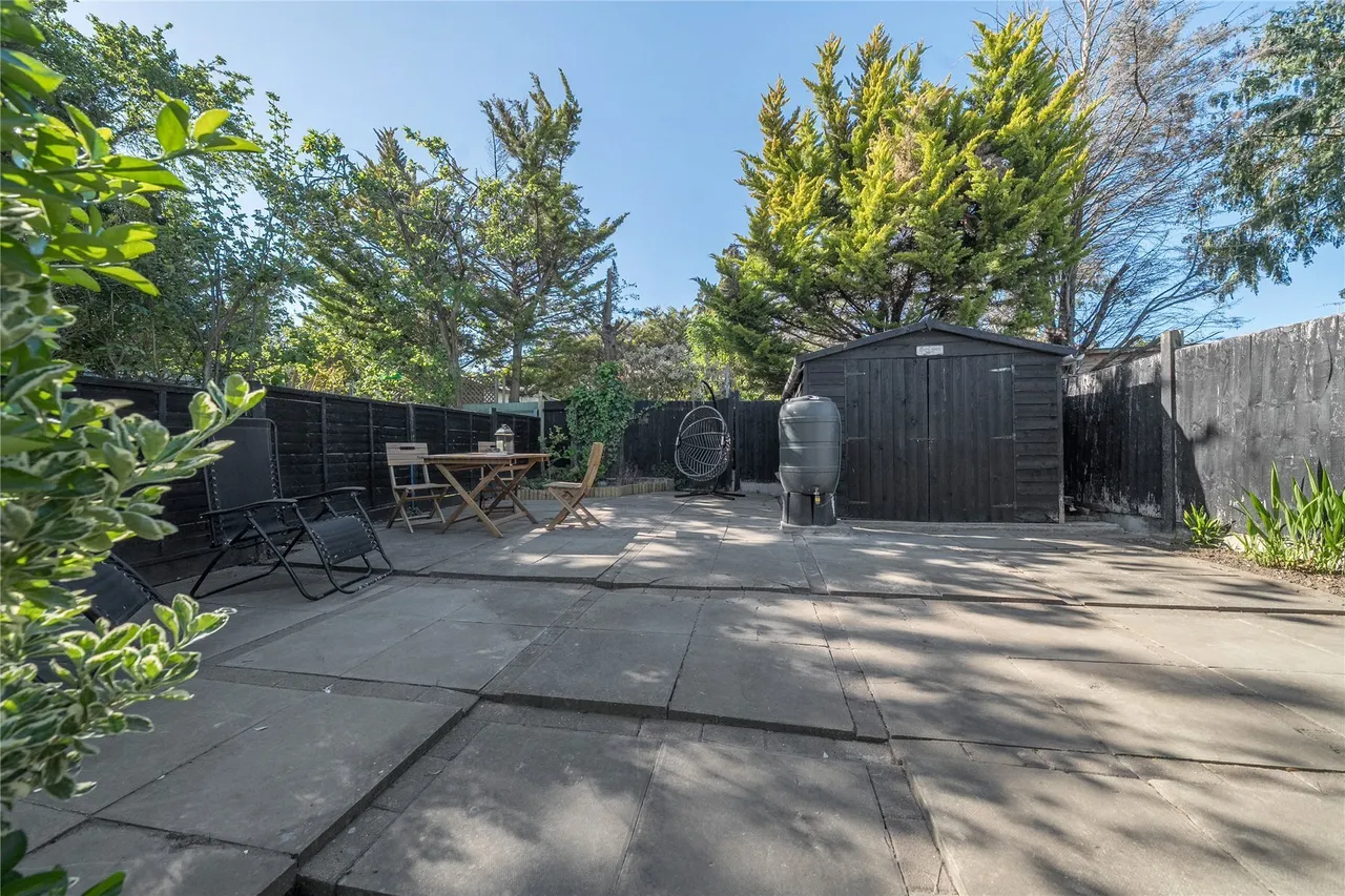 Brownspring Drive, London, SE9, photo 21