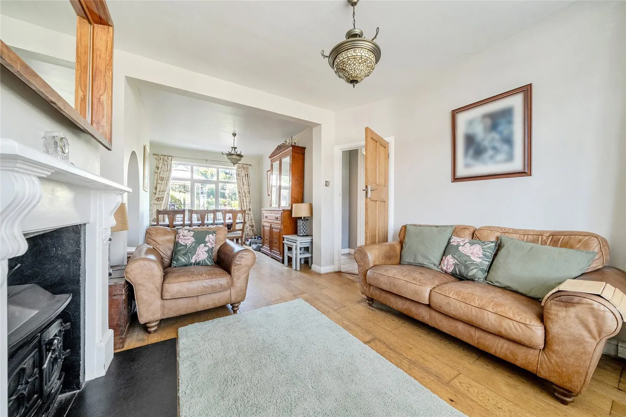 Brownspring Drive, London, SE9, photo 7