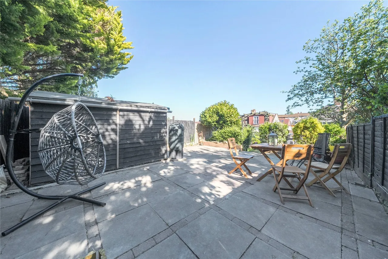 Brownspring Drive, London, SE9, photo 22
