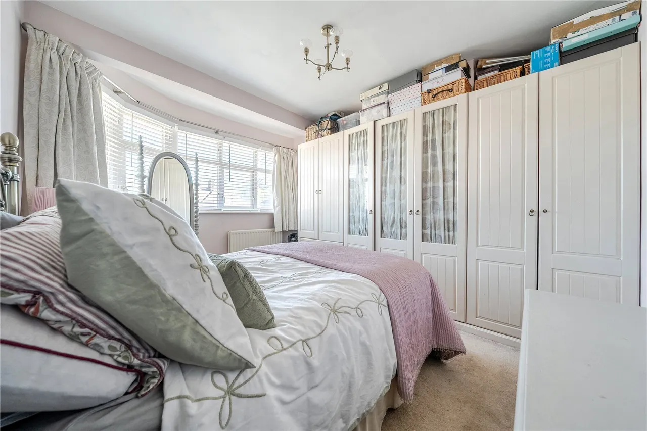 Brownspring Drive, London, SE9, photo 14