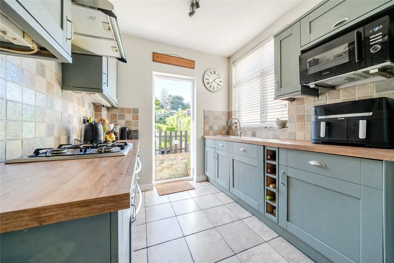 Brownspring Drive, London, SE9, photo 10