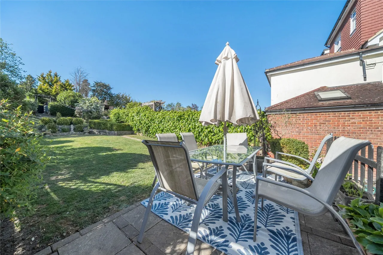 Brownspring Drive, London, SE9, photo 17