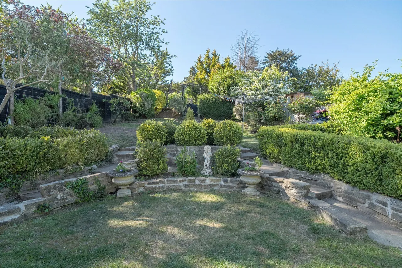 Brownspring Drive, London, SE9, photo 20