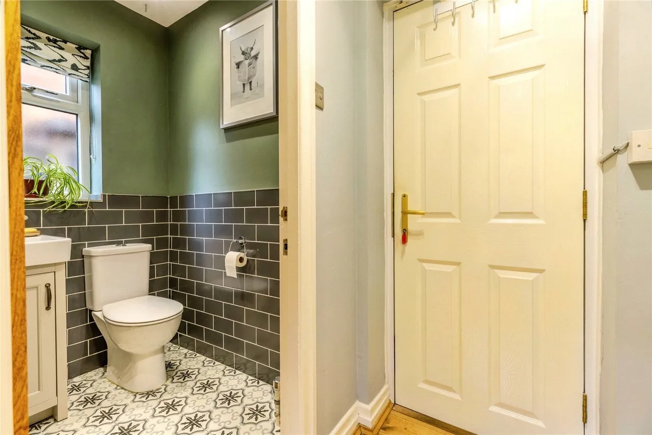 Hardwick Close, Bradley Fold, M26, photo 4
