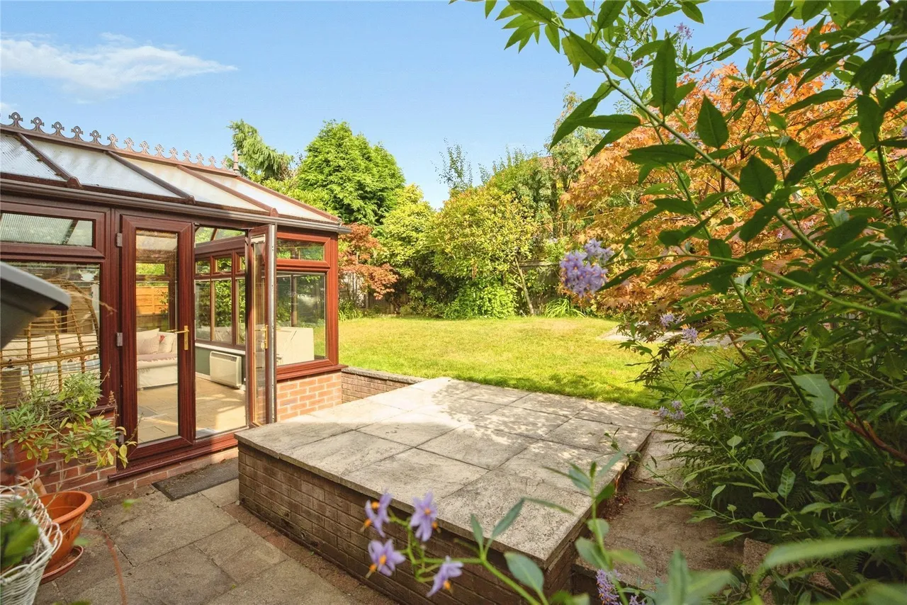 Hardwick Close, Bradley Fold, M26, photo 20