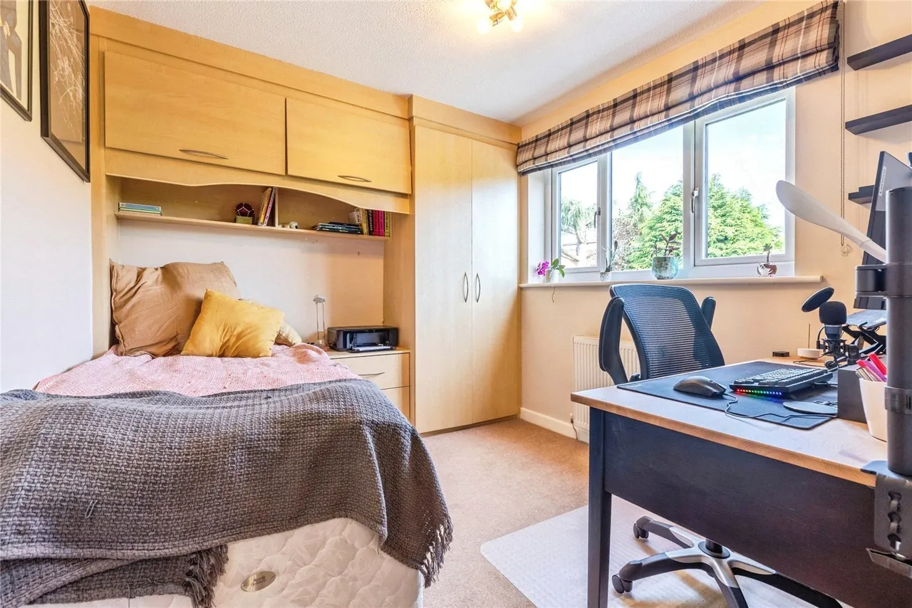 Hardwick Close, Bradley Fold, M26, photo 15