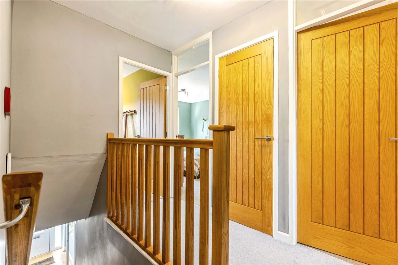 Hardwick Close, Bradley Fold, M26, photo 17