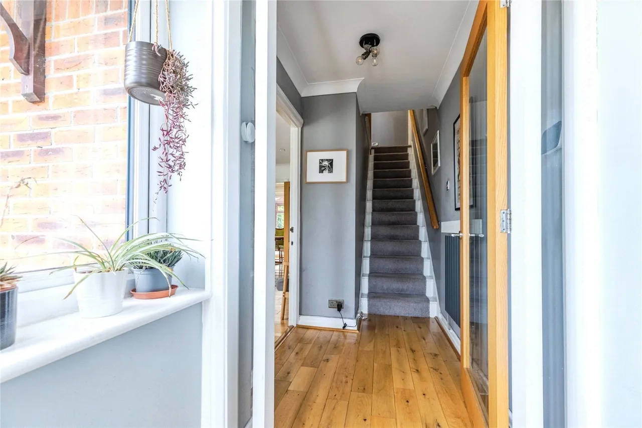 Hardwick Close, Bradley Fold, M26, photo 18