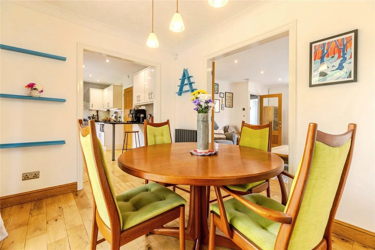 Hardwick Close, Bradley Fold, M26, photo 5